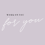 Work on you for you #inspiration #motivation #illustration #selflove #selfcare
