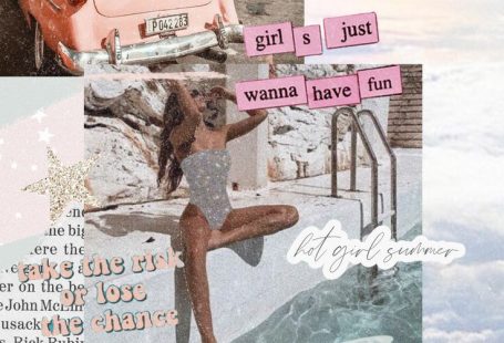 Free Wallpapers : August 2019 collageartists #artist #travel #instafashion #instagram #art