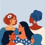 This International Women’s Day celebrate the women in your life. By sending them a women empowerment card or gift. These women’s day decorations, phone wallpaper backgrounds, and women’s day cards are perfect for all women. Enjoy this free women’s day printable card that you can print out immediately and mail to your bestie, mom, sister, or grandmother. They