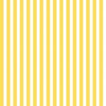 FREE printable yellow-white striped pattern paper ^^