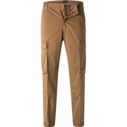 Strellson Cargohose Herren, Baumwolle, braun StrellsonStrellson