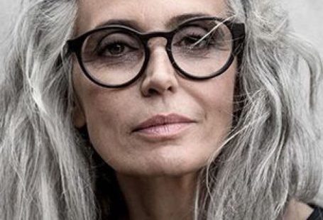 Friday Fun Stuff Tips for Going Gray - Cindy Hattersley Design