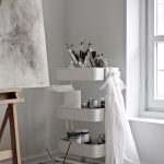 Artist studio
