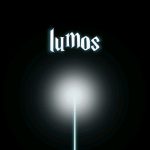 Harry Potter #lumus-#harry #lumus #potter