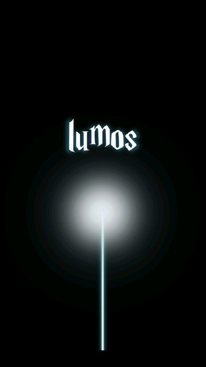 Harry Potter #lumus-#harry #lumus #potter