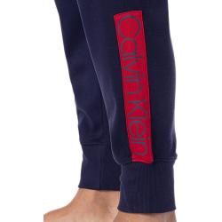 Calvin Klein Underwear Herren Schlafanzug Sweatpants, Baumwolle, dunkelblau Calvin KleinCalvin Klein