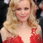 Only Rachel McAdams can be so cute, so sexy, so beautiful and so uniq in the same time