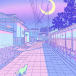 How Japan Inspired Me To Create My Own Pastel Wonderland