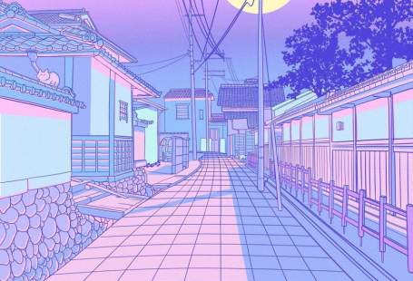 How Japan Inspired Me To Create My Own Pastel Wonderland