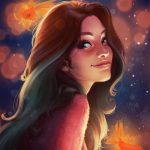How To Paint These 21 Digital Portraits (Step-By-Step)