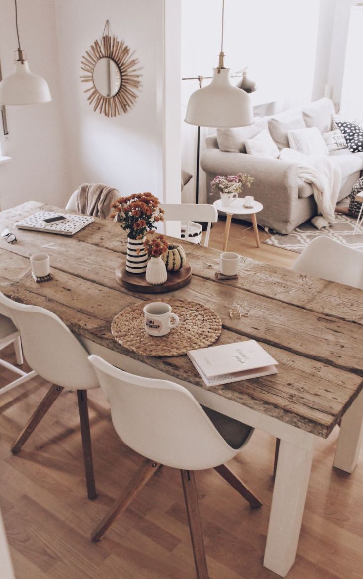 How do you find your own style?