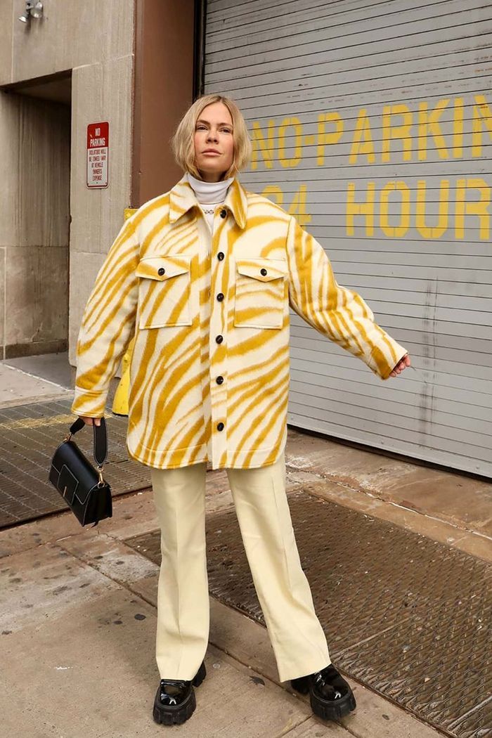 Popular outfit formulas 2020