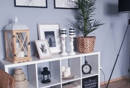 Ich habe das in schwarz. Wir können es malen #dekorationwohnung Ich habe das in schwarz. Wir können es malen