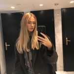 Ida Sjunnesson on Instagram: “xoxo”  beautyutah.com