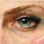 With the success of Pastimes for a Lifetime’s June 2016 Portrait Demo + Workshop by Ignat Ignatov, we inquired if he would consider providing a second workshop at the studio. Lucky for us, he agreed! pastimesinc.com/... #Oil #IgnatIgnatov