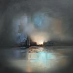 Jason Anderson - Fine Artist based in Dorset