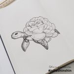 Je crée des dessins complexes  #complexes #crée #des #dessins