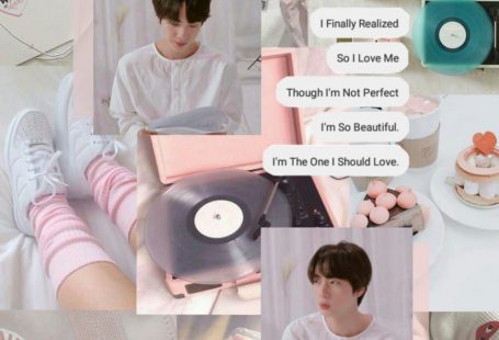 #jin #seokjin #BTSwallpaper #wallpaper #bts #aesthetic