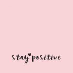 Wallpaper, minimal, quote, quotes, inspirational, pink, girly, background, iPhone