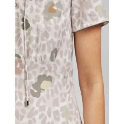 Etuikleid In A-linie Mit Cheetah Chic-print Ted BakerTed Baker