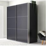 Schwebetürenschrank MuellerWayfair.de