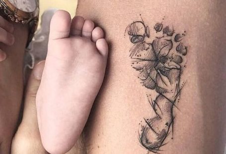 Kleine Tattoos Ideen für Männer und Frauen – Beste Tattoos Ideen mit Fotos