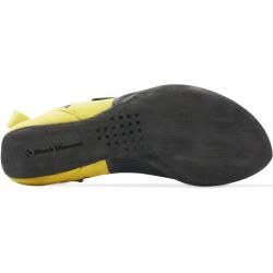 Black Diamond Zone Climbing Shoe Kletterschuhe Herren gelb 41,5Doorout.com