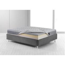 Komfortschaummatratze MagniStretch 10 Magniflex 25 cm hoch MagniflexMagniflex