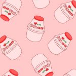 Korean Yogurt Wallpaper! 779545016739169280