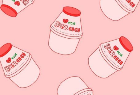 Korean Yogurt Wallpaper! 779545016739169280