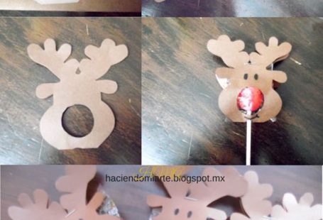 Lembrancinhas de Natal simples e baratas #lembrancinhas #lembrancinhasdenatal #natal #lembrancinhanatalina
