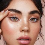 Lovely Natural Makeup Look With Simple Glow #simplenaturalmakeup explore Pinterest