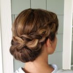 Luxuskünstler vor Ort für Hochsteckfrisuren, Styling und Airbrush-Make-up in Savannah, GA. UpDo