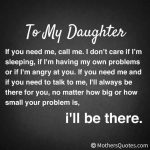 Mama, one of my biggest wishes is that you could be this for me. Sadly, you just won
