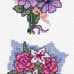Maria Diaz Designs: Exclusive cross stitch designs, cross stitch charts & cross stitch books