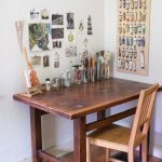 Max & Emily Stone Farmhouse mit einer künstlerischen Geschichte - House Tour