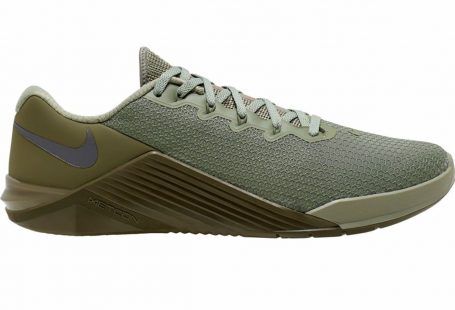 Nike Metcon 5 Training Shoe - Men
