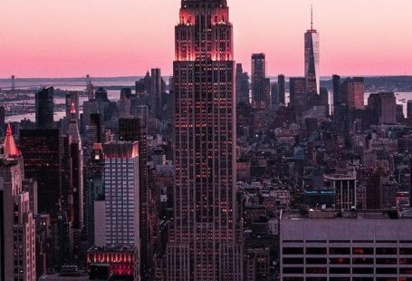 "More than anything else New York is a city of sup... - #30s #city #York