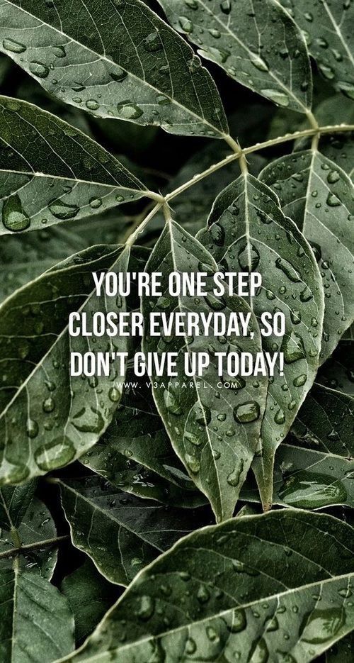 Morning Motivation – Amanda Johnson – Medium