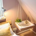 Nachttisch hausgemacht! Mit diesem DIY Nachttisch wird Ihr Schlafzimmer zu einem ...  #diesem #einem #hausgemacht #nachttisch