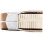 Hochwertige Naturmatratze Dormiente® Antares DormienteDormiente