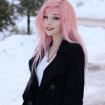 Nicole Eevee Davis