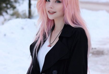 Nicole Eevee Davis