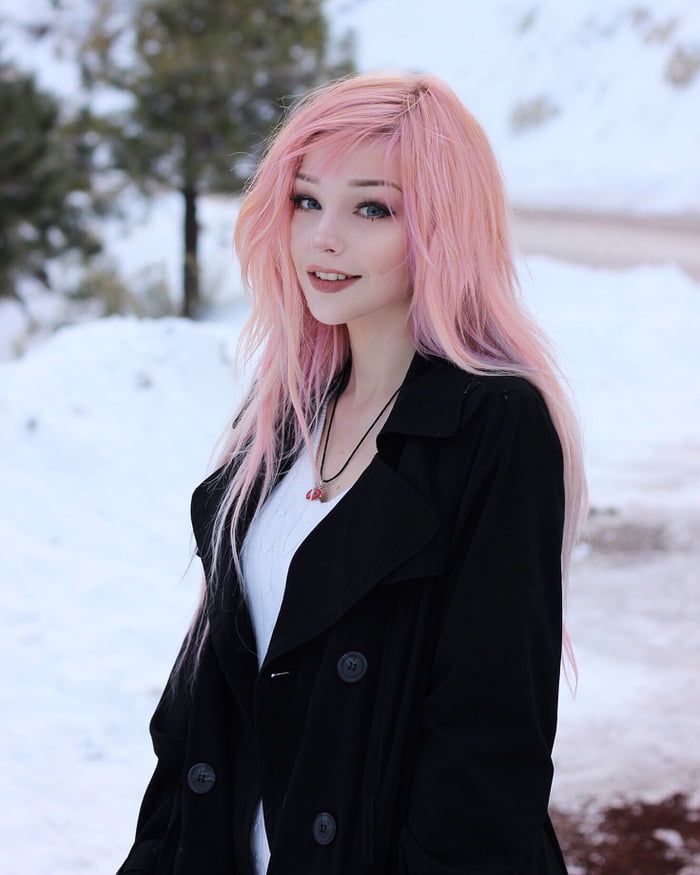 Nicole Eevee Davis