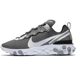 Nike React 55 Se Herrenschuh - Weiß Nike