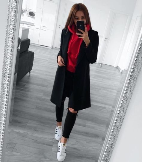 Outfits que parecen caros pero que en realidad son muy económicos