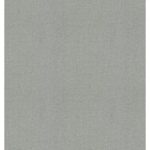 Cosimia, Speckle Texture Wallpaper, 20.5 in x 33 ft = About 56.4 square feet (Pewter), Gray