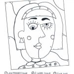 A fun #colouring page activity for kids to review the colour #wheel. This is a really great time-filler #activity, especially after an introduction to colour theory and revisits key terms about the colour wheel. My students love, love, love my hand drawn activity sheets. It went down well, right at th