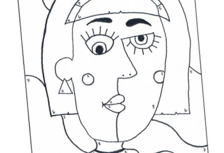 A fun #colouring page activity for kids to review the colour #wheel. This is a really great time-filler #activity, especially after an introduction to colour theory and revisits key terms about the colour wheel. My students love, love, love my hand drawn activity sheets. It went down well, right at th