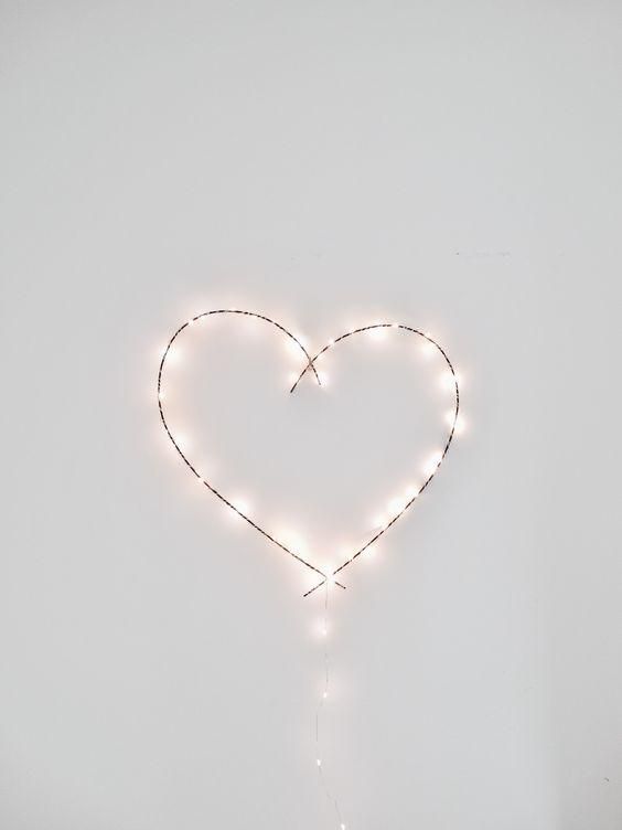 Pinspiration: 9 x origineel je huis versieren met kerstlichtjes!